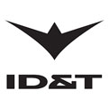 logo IDET